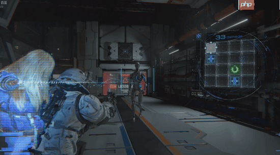 The Gamer试玩卡普空“跳票萝莉”《虚实万象》:战斗有趣 叙事干巴