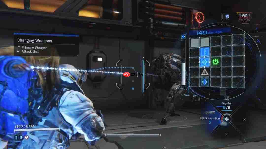 卡普空《虚实万象》新视频 带着萝莉一起逃亡