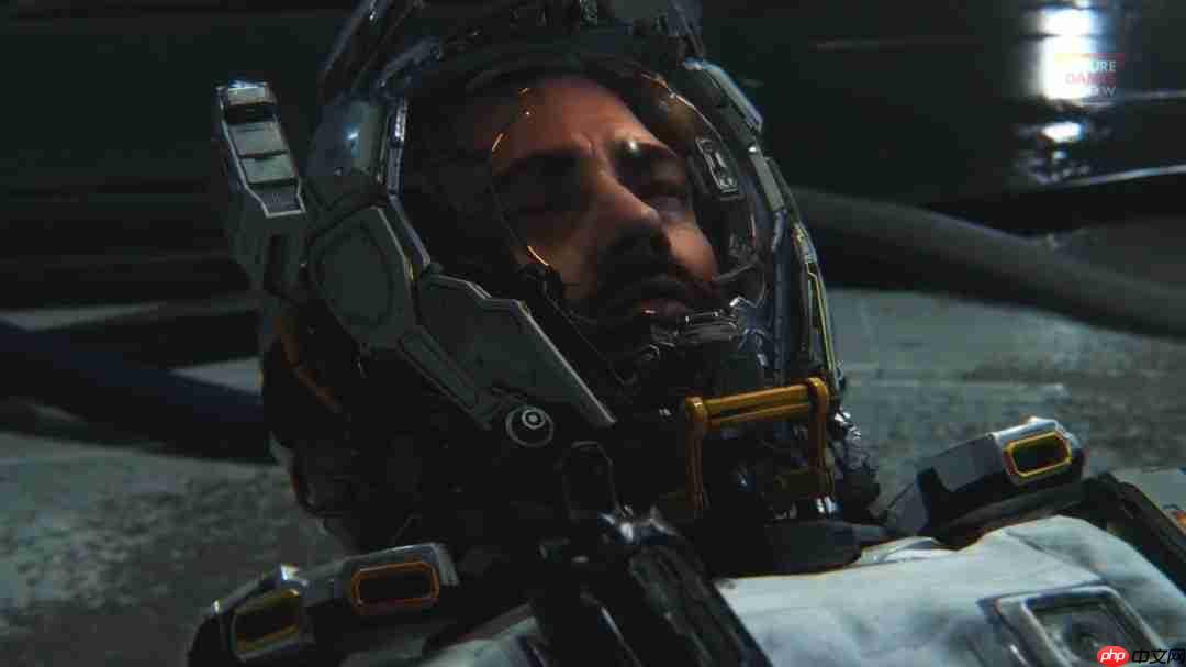 卡普空《虚实万象》新视频 带着萝莉一起逃亡