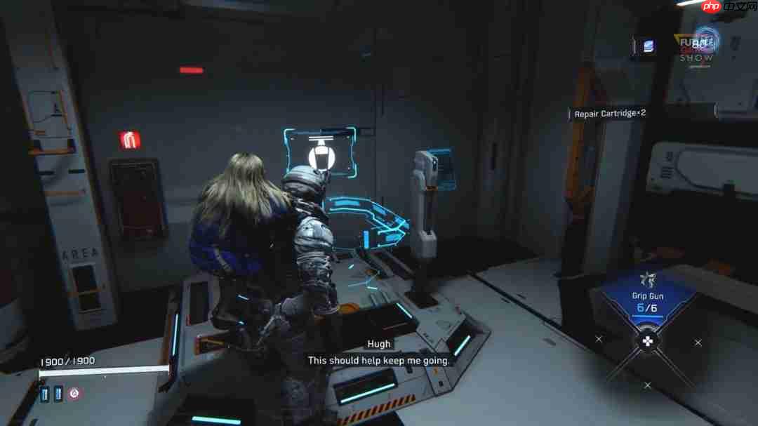 卡普空《虚实万象》新视频 带着萝莉一起逃亡