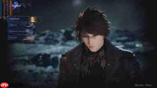 《失落之魂》PC性能测试:5090原生4K高光追90帧