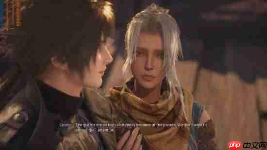 《失落之魂》PC性能测试:5090原生4K高光追90帧