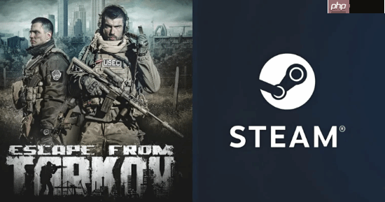 《逃离塔科夫》或登陆Steam？官方神秘动态暗示