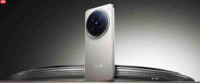 vivo X300 跑分来了,首发天玑 9500