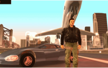玩家买二手游戏竟有“家传宝物”:一份《GTA3》秘籍