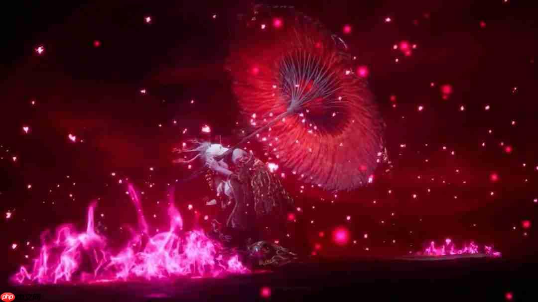 《忍者龙剑传4》全新视频 准备大战性感狐花魁