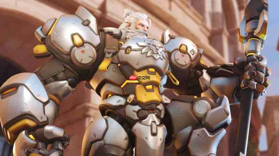 暴雪:现在玩家在《守望先锋2》里说noob不会被封了