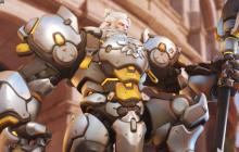 暴雪：现在玩家在《守望先锋2》里说noob不会被封了