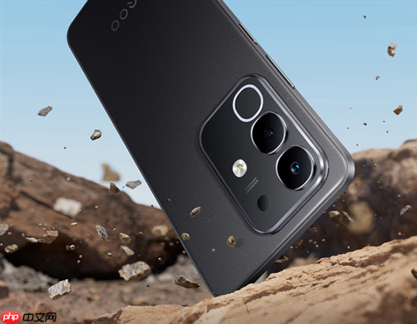 3000元以下最具性价比手机出炉：iQOO拿下三大榜首