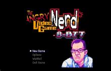 喷神James新游戏《Angry Video Game Nerd 8-bit》10月23日发售