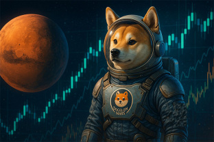 Dogelon Mars（ELON币）2025年价格预测：Meme币能搭乘火箭前往火星吗？