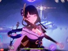 虎扑第十届女神大赛落幕:《原神》芙宁娜夺冠