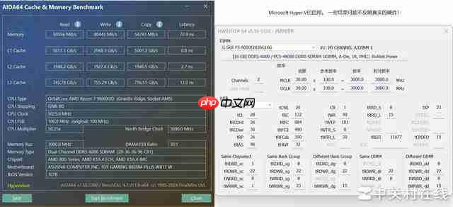 布局优化升级 WIFI7 华硕 B850 重炮手白色版主板评测