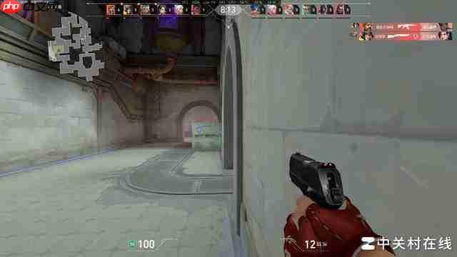 布局优化升级 WIFI7 华硕 B850 重炮手白色版主板评测