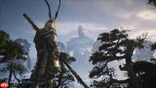 外交部介绍《黑神话：悟空》：风靡世界！续写动人故事