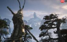 外交部介绍《黑神话：悟空》：风靡世界！续写动人故事