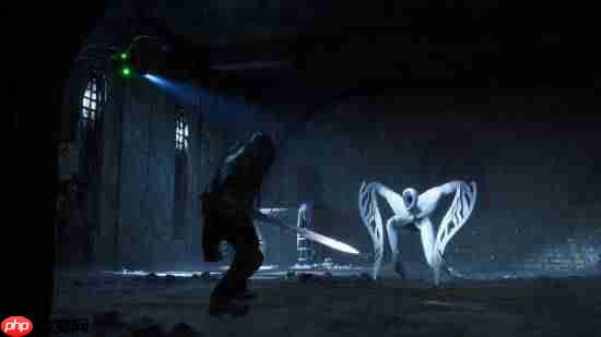 类魂新游《地狱即我们》Steam好评率87%!豪华版今日提前开玩