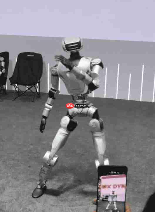 对话逐际动力张巍:造机器人很容易,关键是用起来