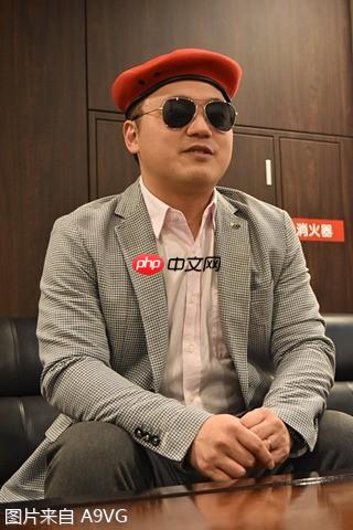 3D格斗游戏制作人新堀洋平从万代南梦宫离职