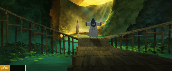 《黑神话：悟空》动画师整理自己近年作品：画风流畅超出色！