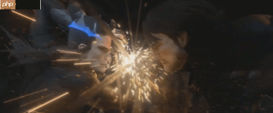 《黑神话：悟空》动画师整理自己近年作品：画风流畅超出色！