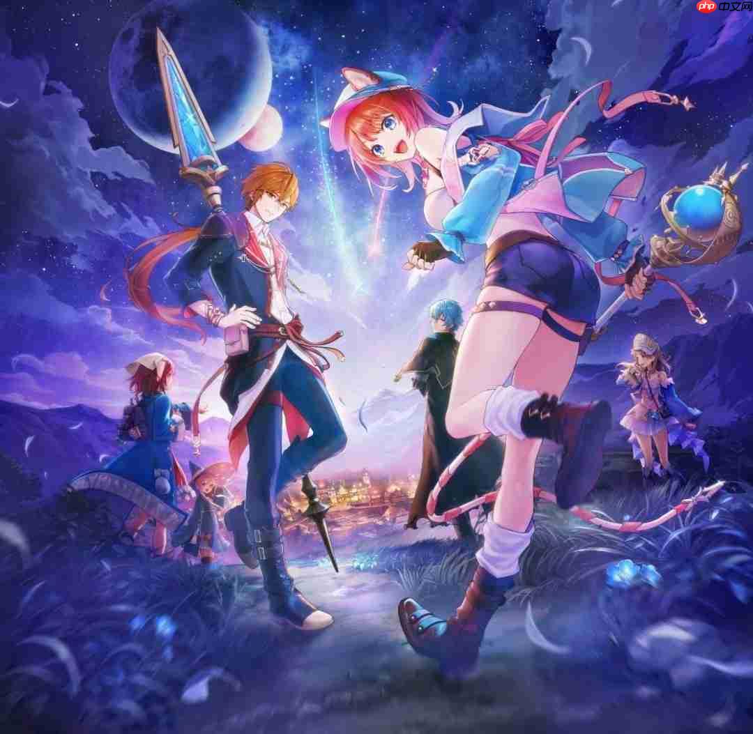 《蕾斯莱莉娅娜的炼金工房》预购开启！剧情PV放出