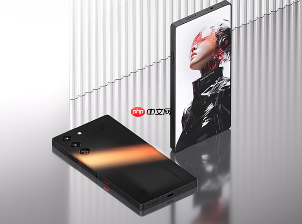 4000元以上手机性价比TOP10出炉:红魔霸榜前2