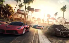 玩家热爱打脸育碧！《飙酷车神》遭下架后竟被民间救活