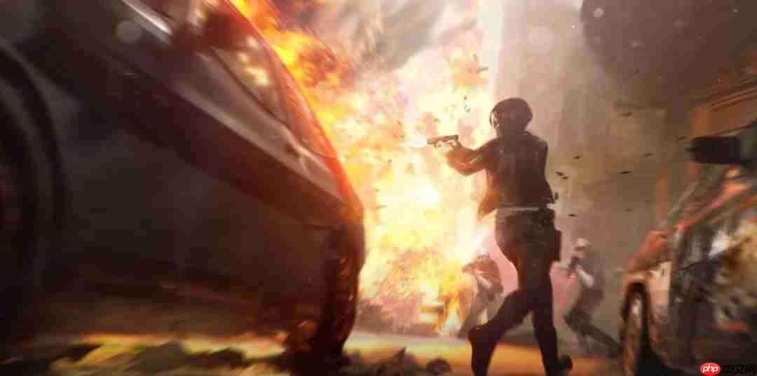 《完美黑暗》彻底无了? 曝微软与R星母公司谈判破裂