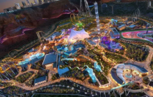 沙特国字号强势入局世界最大格斗游戏大赛EVO