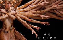 《堕落之主2》全新宣传图 神秘千手角色登场