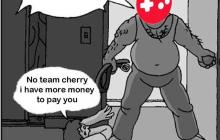 幸压抑变异了！《丝之歌》粉丝发起“让我们多付钱”倡议活动