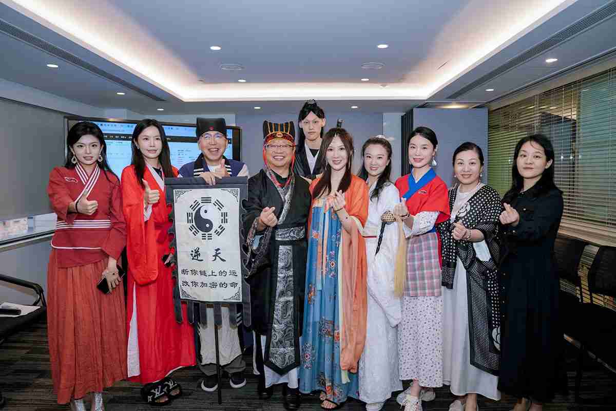 RWA环球投行联盟香港揭幕圆满落幕