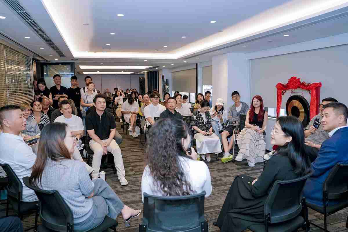 RWA环球投行联盟香港揭幕圆满落幕