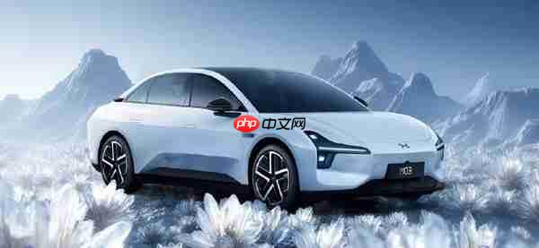 1-8月新势力年度目标完成率出炉：小鹏、零跑超60%