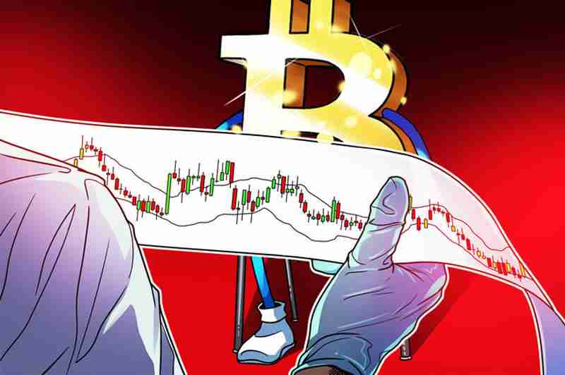 交易员分析防线告急：如果比特币（btc）价格跌破10万美元，多头行情将“终结”