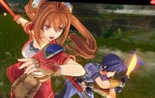 《空之轨迹the 1st》流程倍增 法老控社长称70小时内容饱满