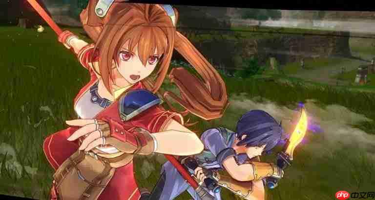 《空之轨迹the 1st》流程倍增 法老控社长称70小时内容饱满