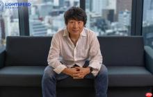 前《鬼泣》制作人伊津野英昭：最想做的游戏太小众！