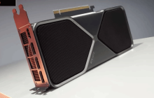 RTX 5070成当前世代"卡皇" AMD RDNA 4未上榜