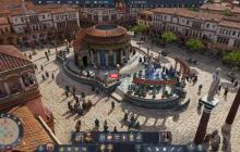 《纪元117：罗马和平》新预告 试玩版开放下载