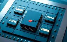长江存储、长鑫存储首次联手：剑指HBM内存！