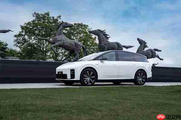 中国造车新势力格局或再变:“零小问”取代“蔚小理”?