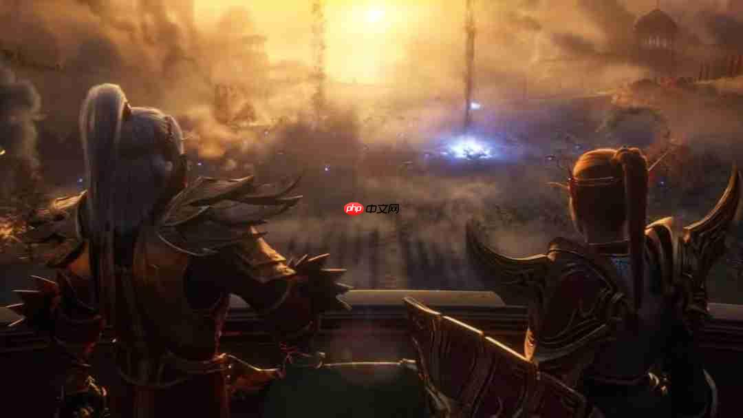 AI正在接管暴雪?开发者坦言:但我们绝不让它写故事