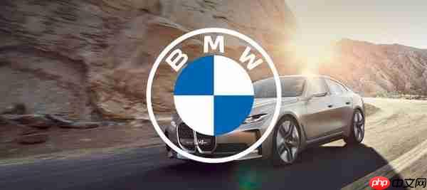 宝马集团电动车全球销量突破300万辆 电动化率超25%