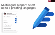 微软下月将停用"微软编辑器"扩展：鼓励用户转向Edge!