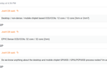 性能飞跃！AMD下代Zen6 CCD采用台积电2nm N2P：IOD为3nm N3P