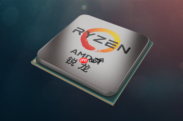 性能飞跃!AMD下代Zen6 CCD采用台积电2nm N2P:IOD为3nm N3P