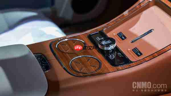 尊界S800近四周累计销量超过迈巴赫S级 高达899辆！