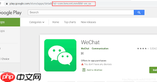 如何从googleplay下载应用